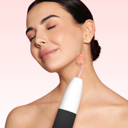 Lux Cove High Frequency Therapy Wand
