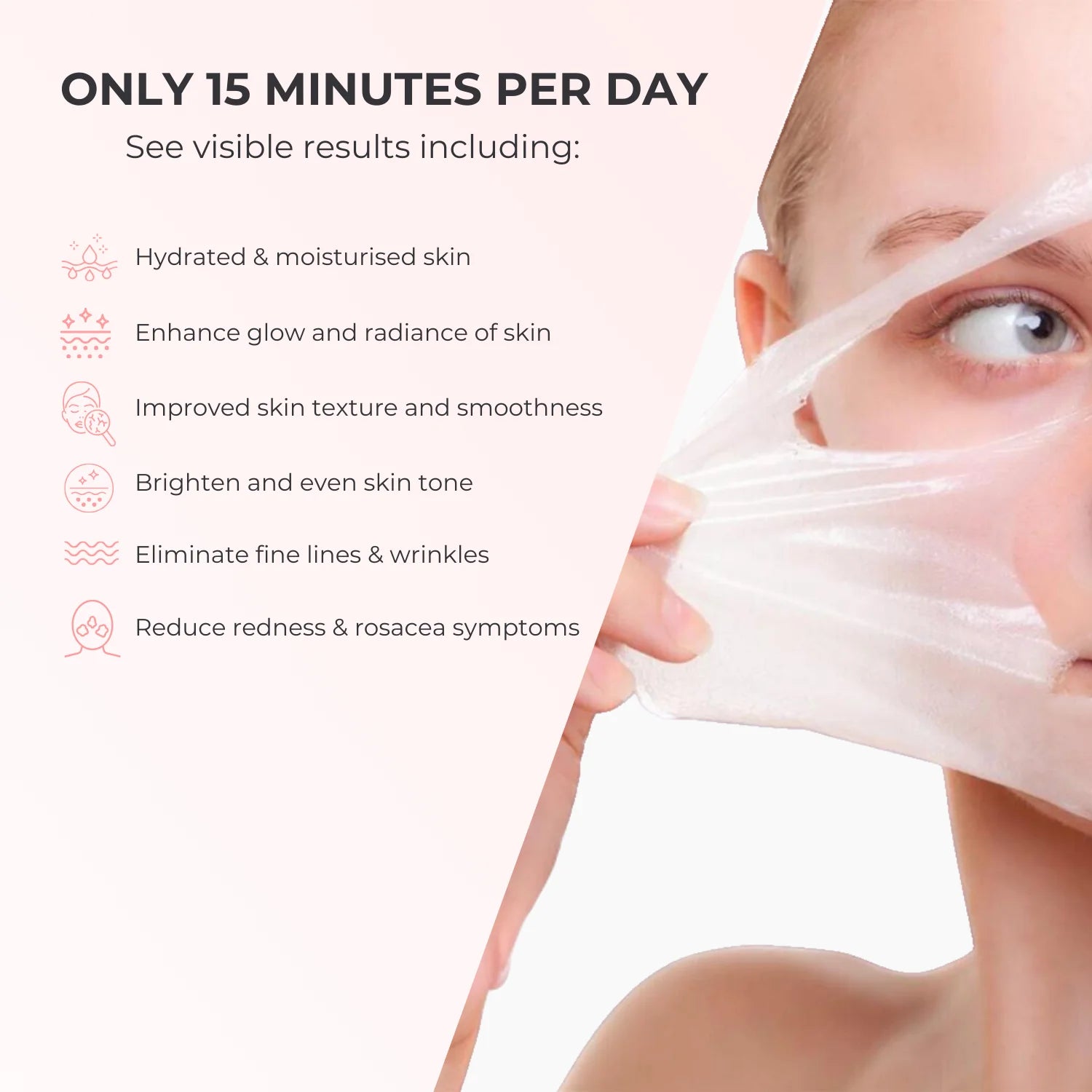 Overnight Collagen Mask