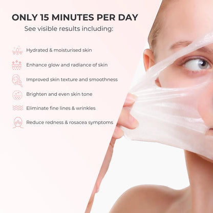 Overnight Collagen Mask