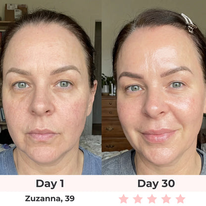 Overnight Collagen Mask
