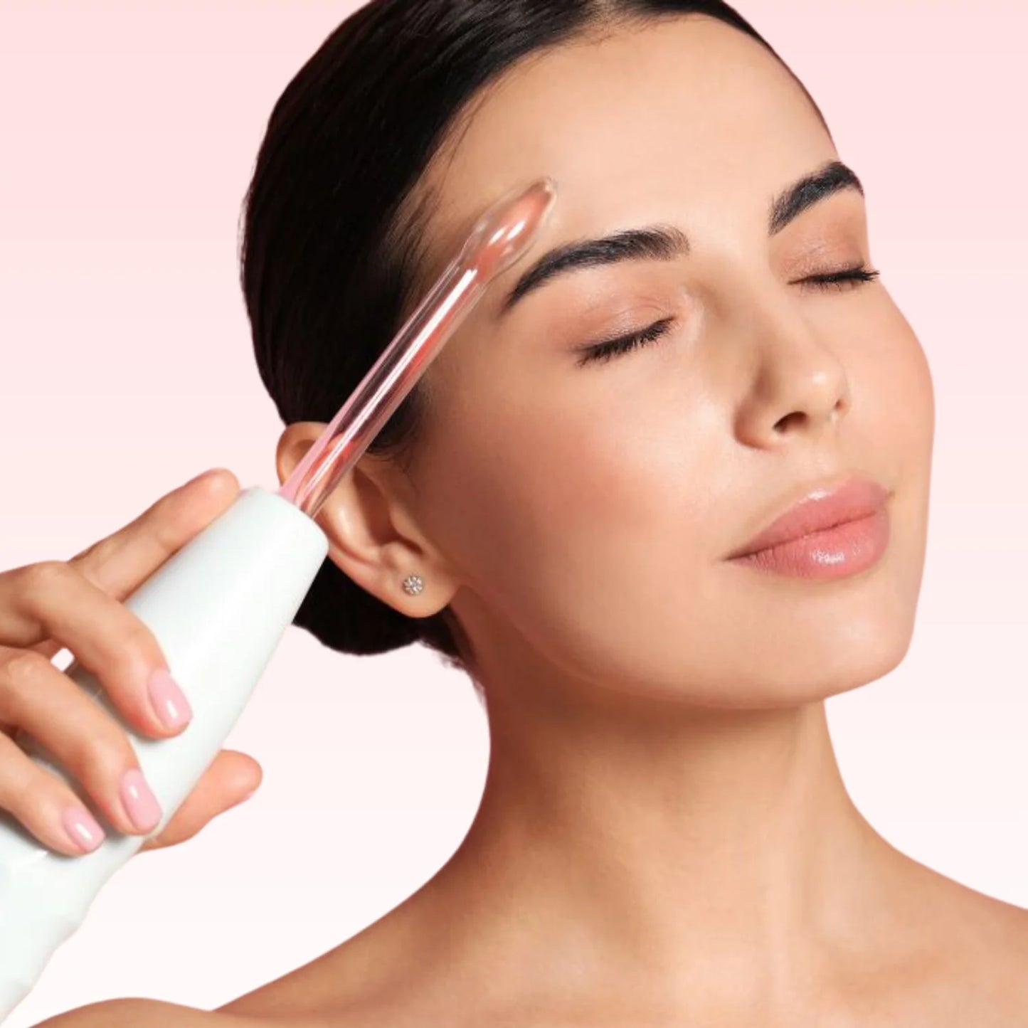 Lux Cove High Frequency Therapy Wand