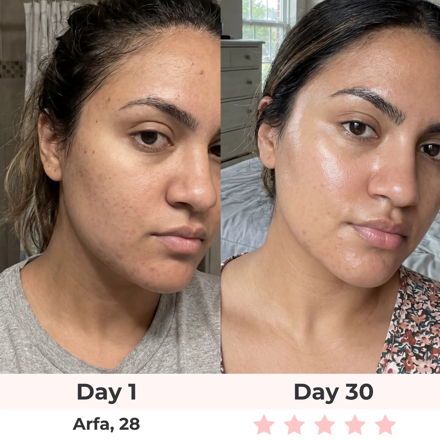 Overnight Collagen Mask