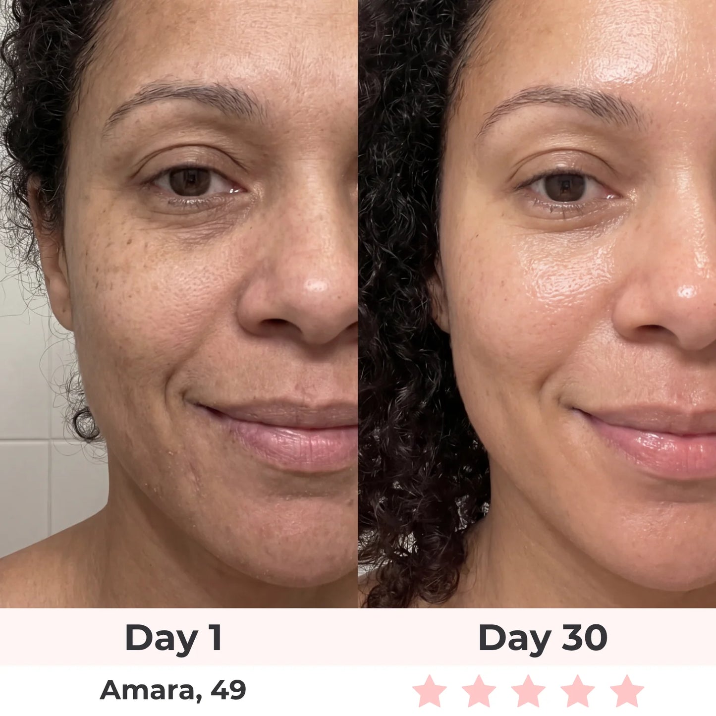Kojic Acid Overnight Collagen Mask