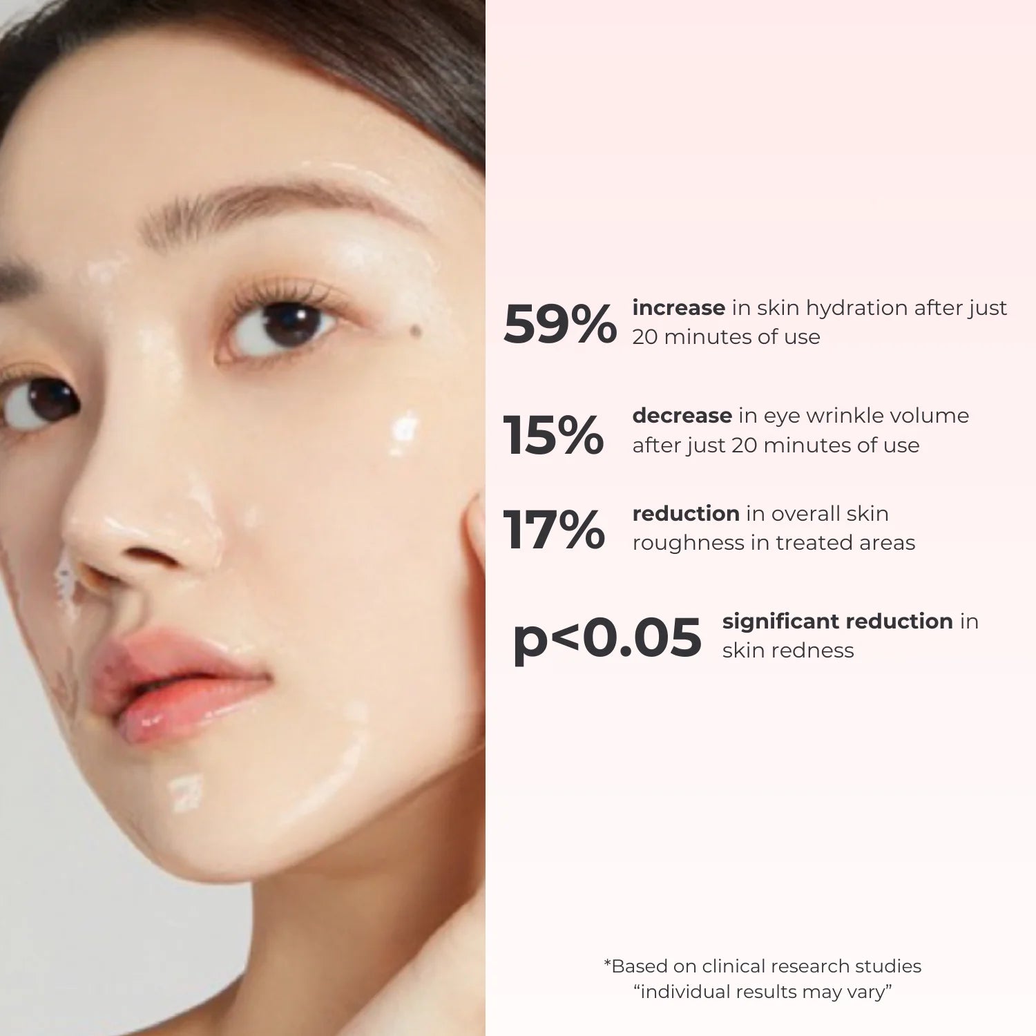 Overnight Collagen Mask
