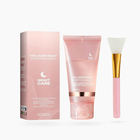 Overnight Collagen Mask
