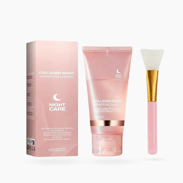 Overnight Collagen Mask