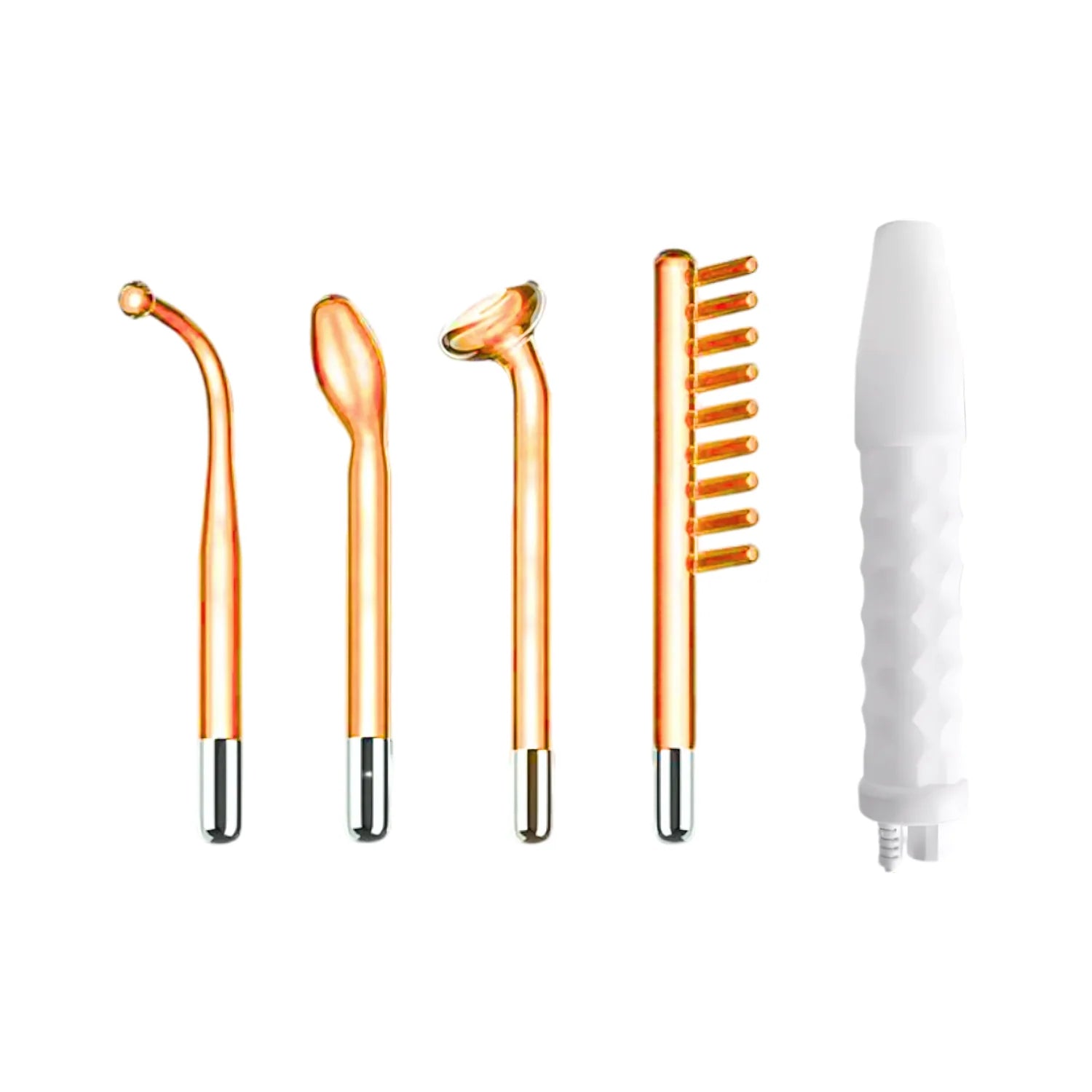 Lux Cove High Frequency Therapy Wand