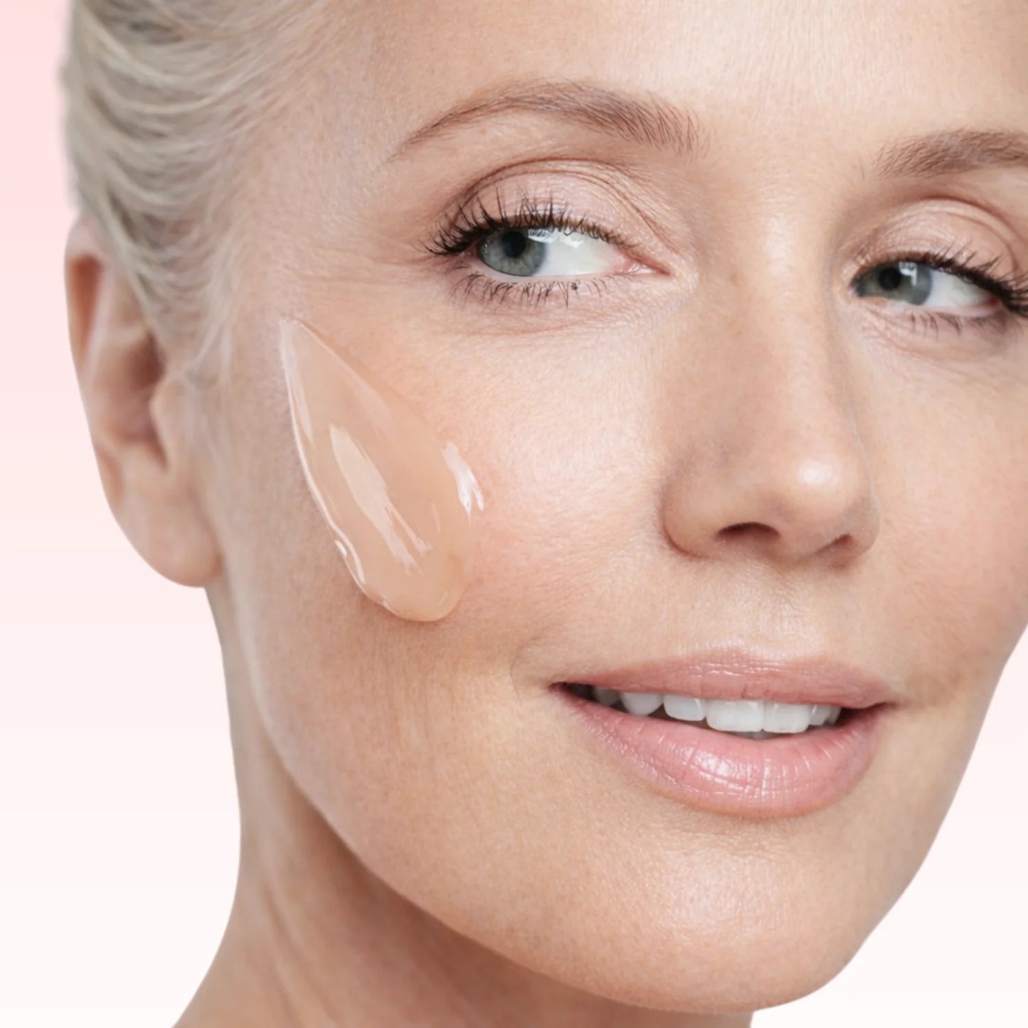 EMS Microcurrent Activating Gliding Gel
