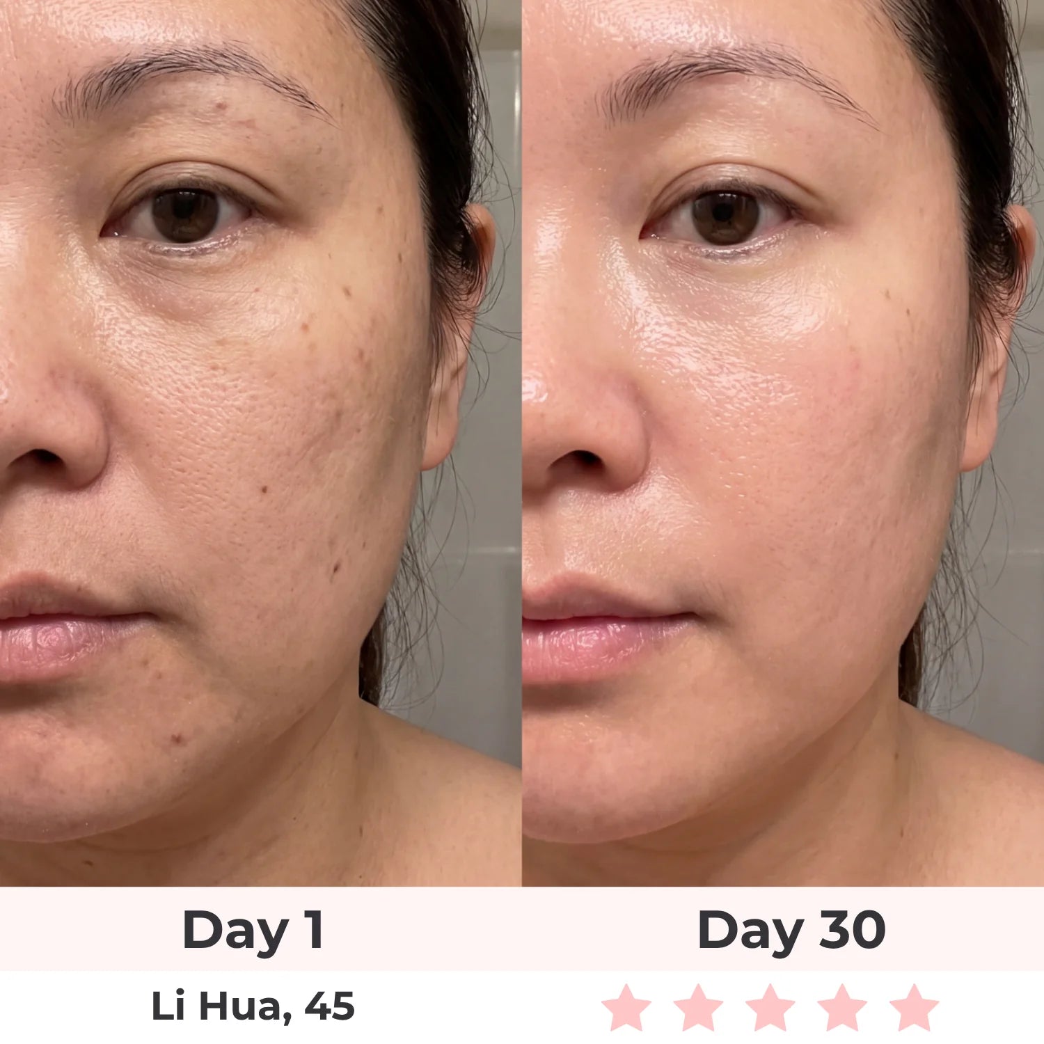 Kojic Acid Overnight Collagen Mask