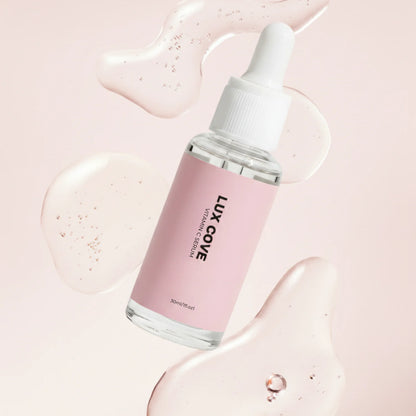 Anti-Aging Vitamin C Serum