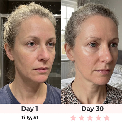 Overnight Collagen Mask