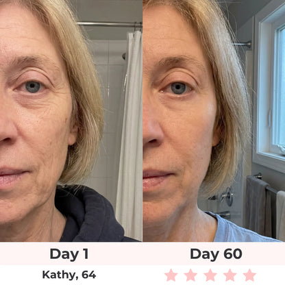 Overnight Collagen Mask