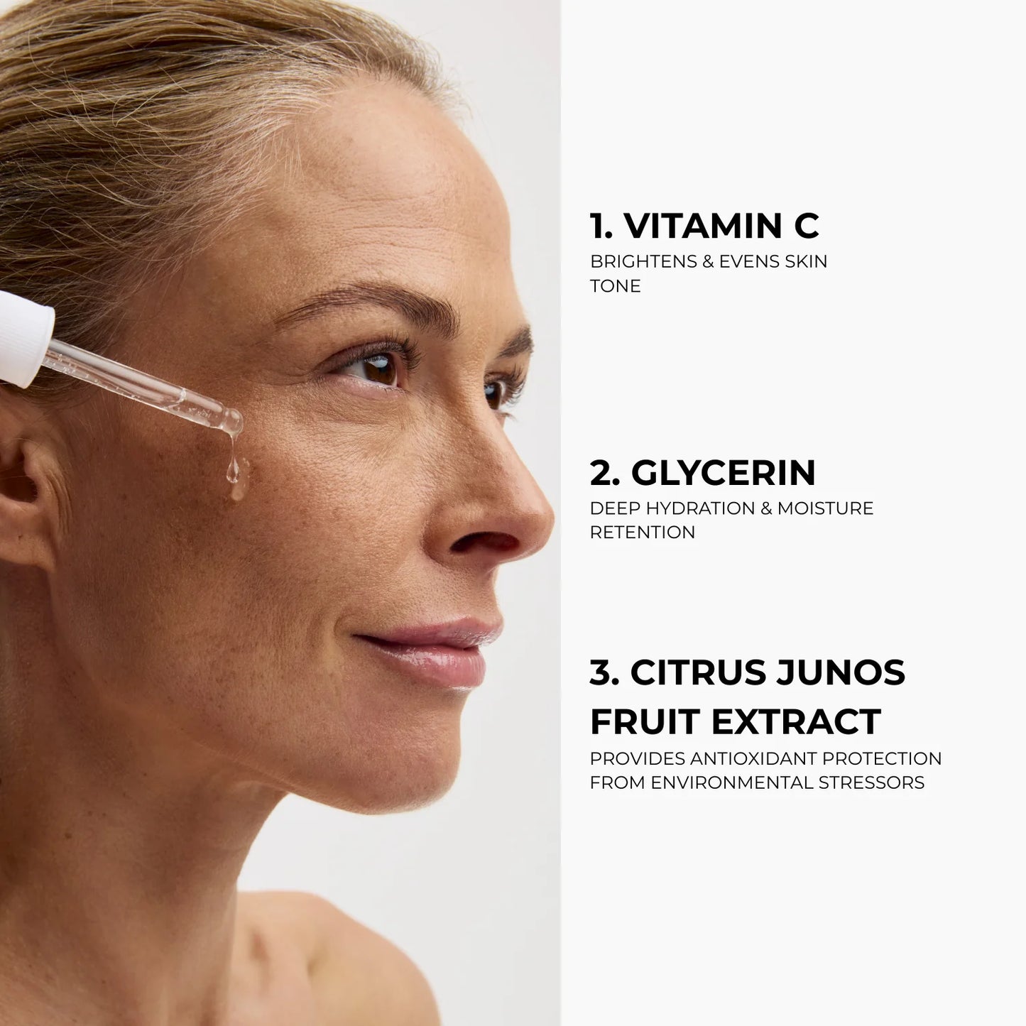 Anti-Aging Vitamin C Serum