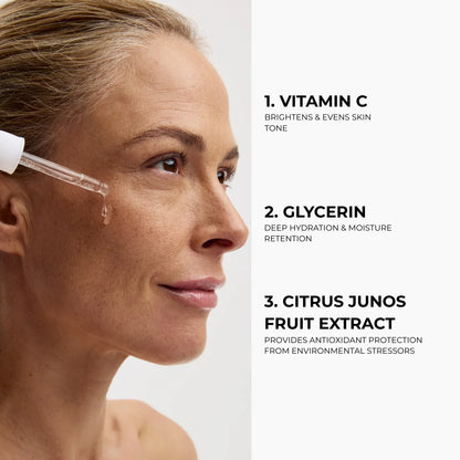 Anti-Aging Vitamin C Serum