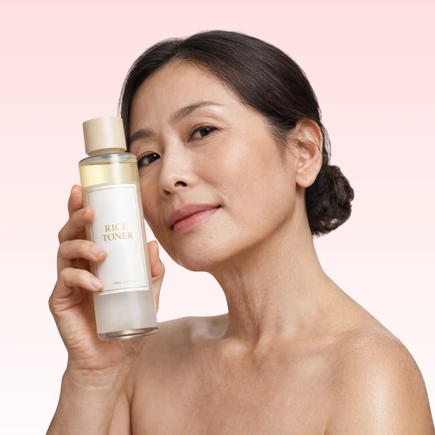 Lux Cove Hydrating Rice Toner