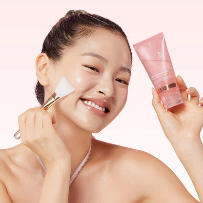 Overnight Collagen Mask